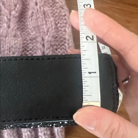 Kate Spade New York Flash Glitter Crossbody Bag - Picture 14 of 14